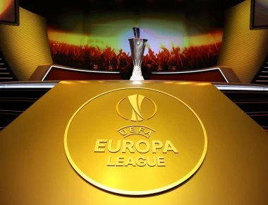 Ο τελικός του Europa League στην ΕΡΤ 1